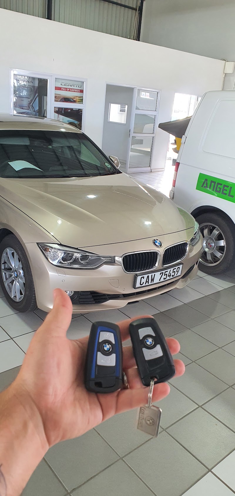 Auto Key Specialists - Photo 3